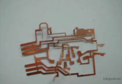 Electronic and electrical precision stamping parts, sheet metal parts, plastic parts