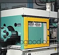 ALWA plastic components, ALWA plastic seals