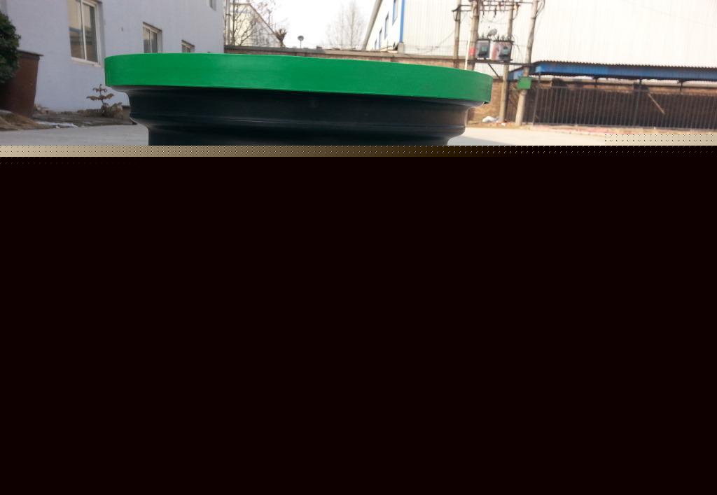 14-inch car wheel hub plastic guard