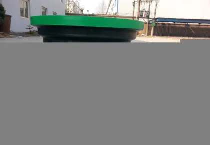 14-inch car wheel hub plastic guard