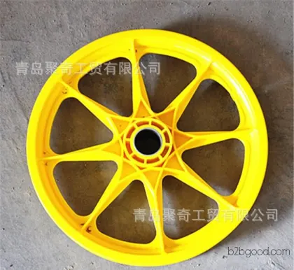 16-inch ABS bicycle rims