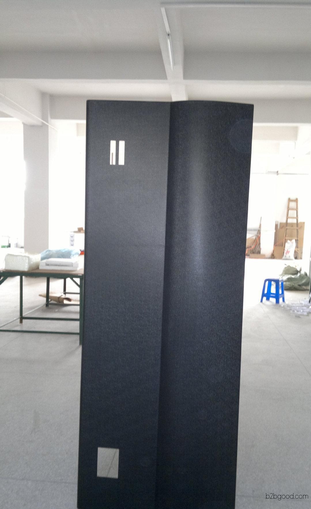 Shenzhen thick sheet blistering processing: various large-scale thick sheet blistering series.