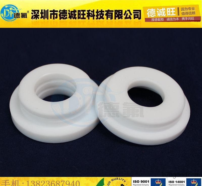 【百年德氟】FL Special High-Quality PTFE Products, Teflon Parts Processing