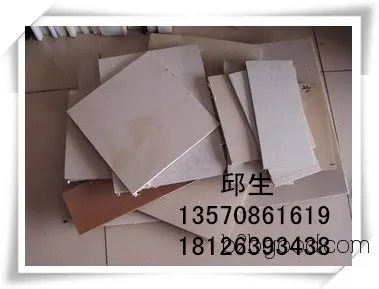 Low-cost, high-quality domestic polyphenylene sulfide boards, PPS boards, in natural color.