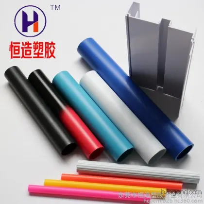 PU hose 11*8. Polyether-grade PU hose with excellent toughness.