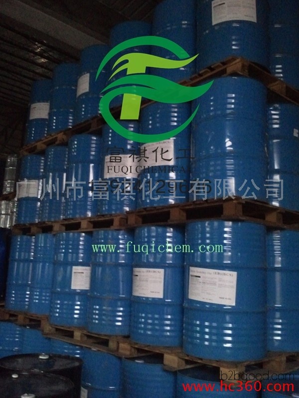 Dow Antifreeze – Ethylene Glycol Butyl Ether