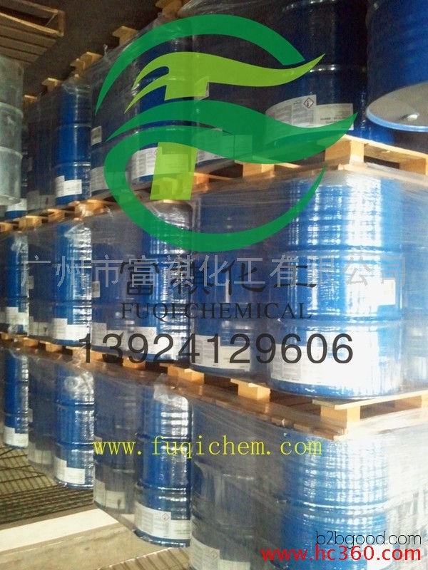 BASF Ethylene Glycol Monobutyl Ether/White Antifreeze in Germany