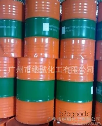 Diethylene glycol monobutyl ether, Dow/Korea/Tencent, Daofang White Water