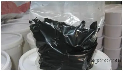 Ningyuan Agricultural Rubber Products – Specifications and Applications of Poly硫 Sealant