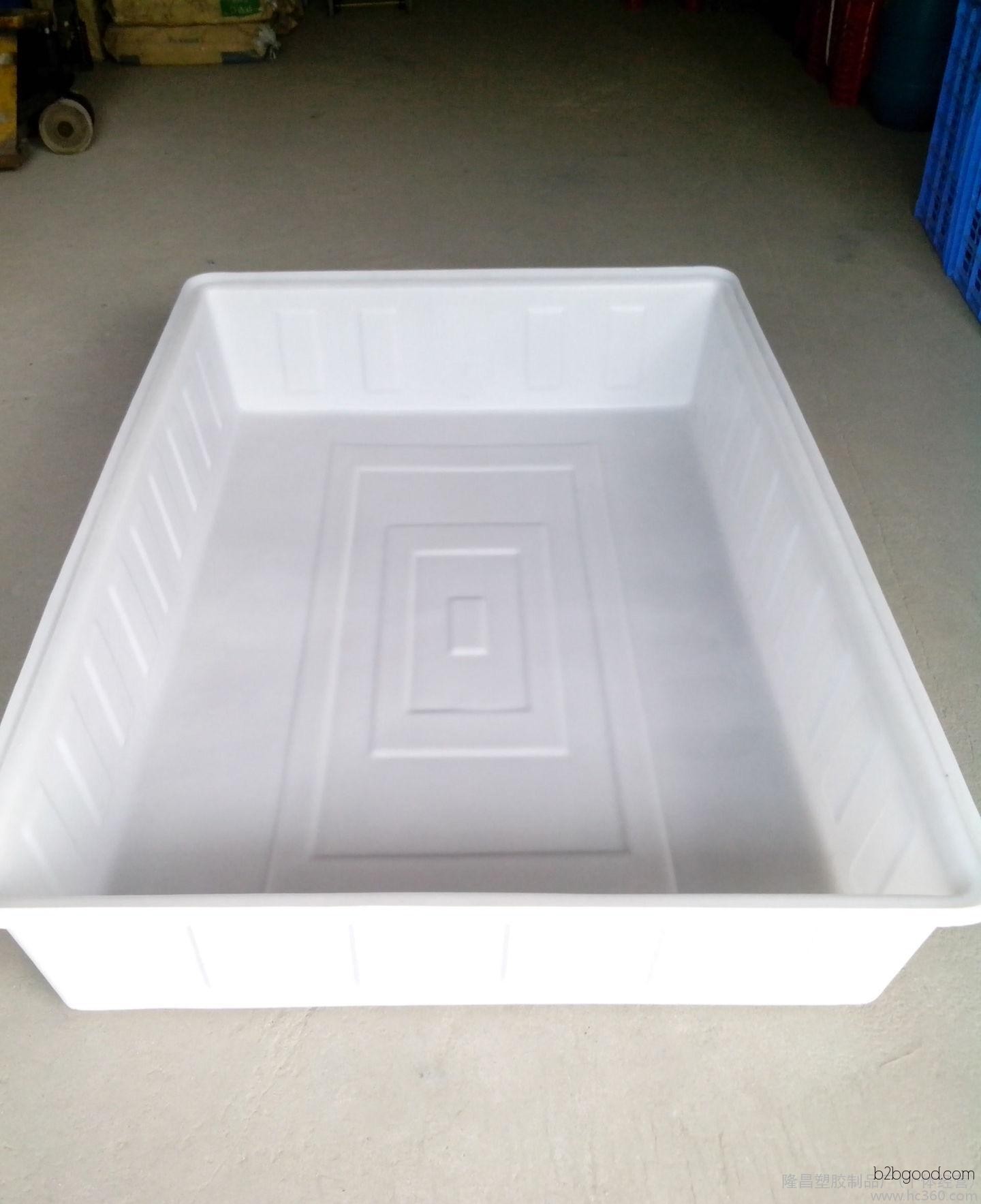 Direct sales of rubber products for agriculture. Environmentally friendly and durable plastic fish ponds. Plastic basins for the chemical industry.