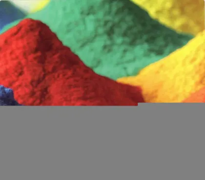 Agricultural rubber products, plastic-colored powder, cast film-colored powder, fluoroplastic pigment-colored powder. Color powder direct sales from manufacturers.