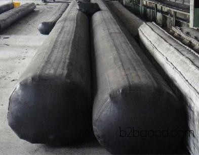 Ningyuan Agricultural Rubber Products: Specifications and Applications of Pneumatic Core Molds for Bridges