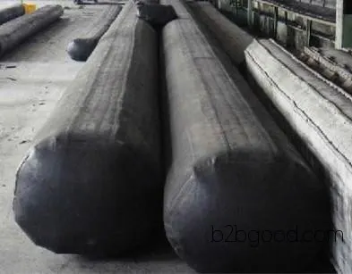 Ningyuan Agricultural Rubber Products: Specifications and Applications of Pneumatic Core Molds for Bridges