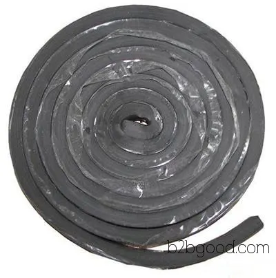 Ningyuan Agricultural Rubber Products: Specifications and Applications of Rubber Water Stoppers