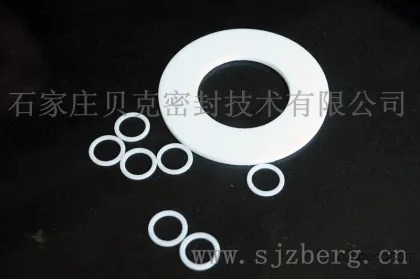 Agricultural Rubber Products