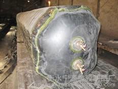 Supply and Application of Rubber and Plastic Inflatable Core Molds for Agricultural Use