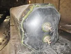 Supply and Application of Rubber and Plastic Inflatable Core Molds for Agricultural Use