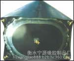 Hengshui Ningyuan Agricultural Rubber Products – Supply of Inflatable Core Molds and Usage Instructions