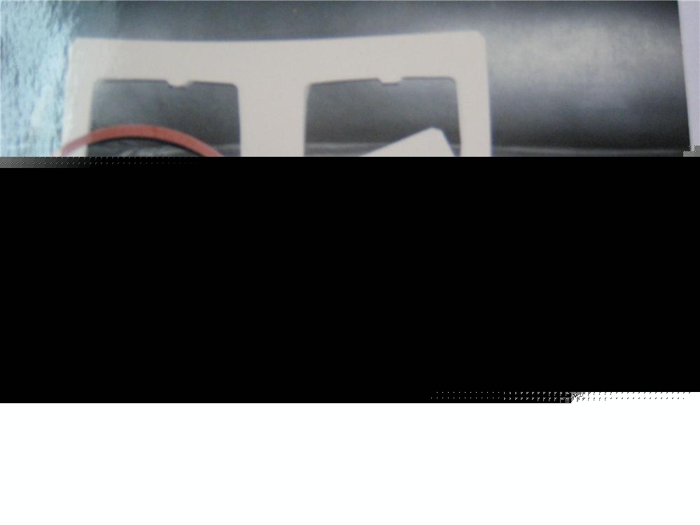 Rubber products resistant to high and low temperatures and oil