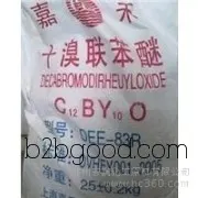 Manufacturers direct sales of decabromodiphenyl ether available for immediate purchase. Decabromodiphenyl ether.