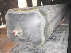 Agricultural rubber products, rubber and plastic products. Specifications for bridge expansion joints.