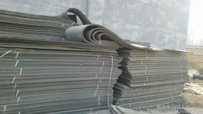 Ningyuan Agricultural Rubber Products Manufacturer Supplies Closed-cell Foam Boards and Their Applications