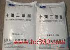 Decabromodiphenyl ether