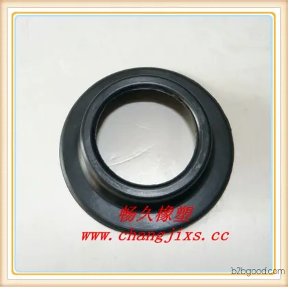 Changjiu Agricultural Rubber Products – Plastic Cases