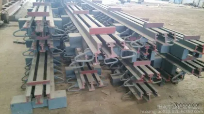 Ningyuan Agricultural Rubber Products Manufacturer Supplies for Bridge Expansion Joints and Their Applications