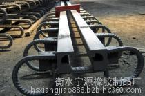 Agricultural rubber products, rubber and plastic products, bridge expansion joints