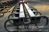 Agricultural rubber products, rubber and plastic products, bridge expansion joints