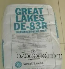 Decabromobiphenyl (imported)