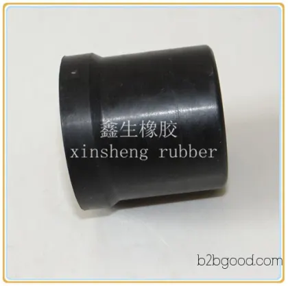 Rubber caps/rubber sheaths/rubber products