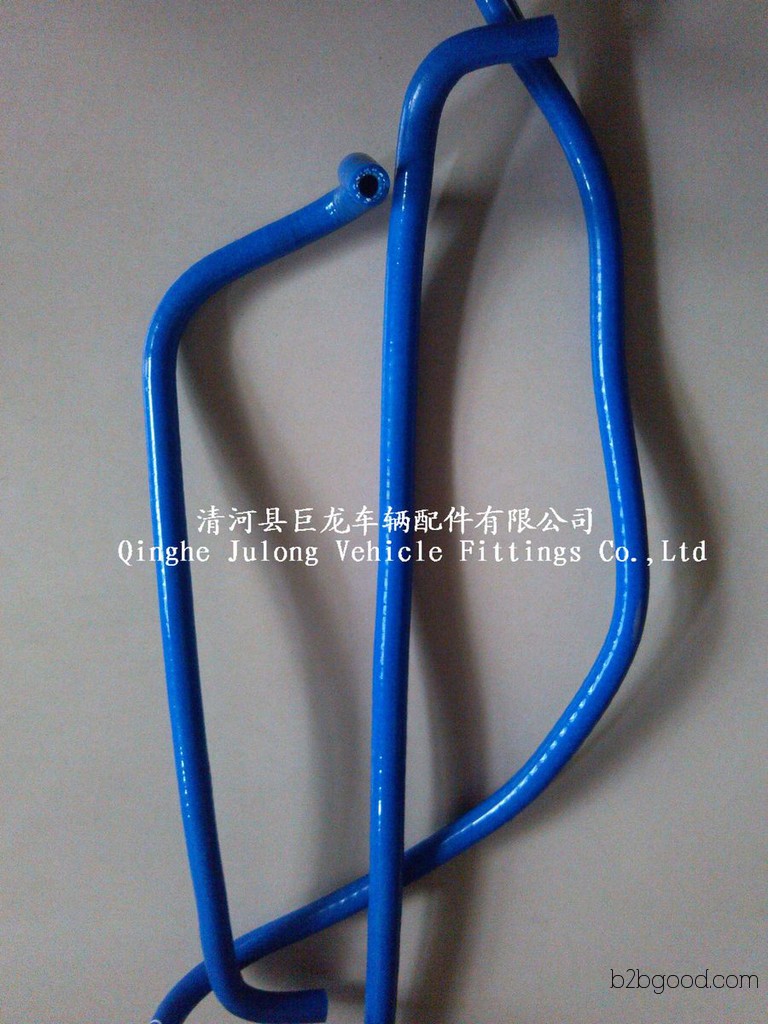 Factory-direct car silicone hoses, unlimited length straight silicone hoses, car-resistant, flame-resistant, and pressure-resistant hoses.