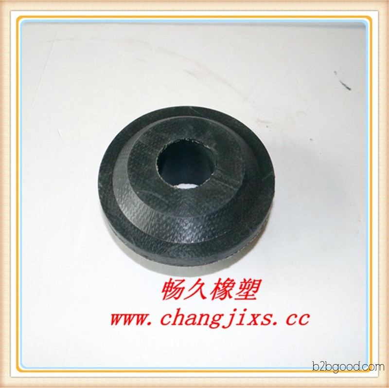 Changjiu Agricultural Rubber Products – Rubber Mushroom Heads