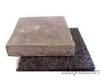 Ningyuan Agricultural Rubber Products: Specifications and Applications of Closed-cell Foam Boards