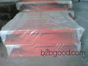 Ningyuan Agricultural Rubber Products – Basin-Type Rubber Bearings