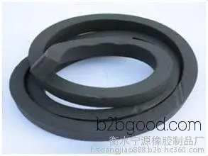 Rubber and plastic products for agriculture – An introduction to rubber waterstop strips and their specifications