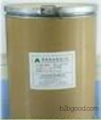 99.6% of imports are decabromodiphenyl ether