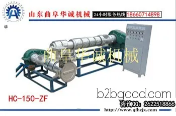 Xinjiang 废塑料造粒机组 最新塑料颗粒机 цена