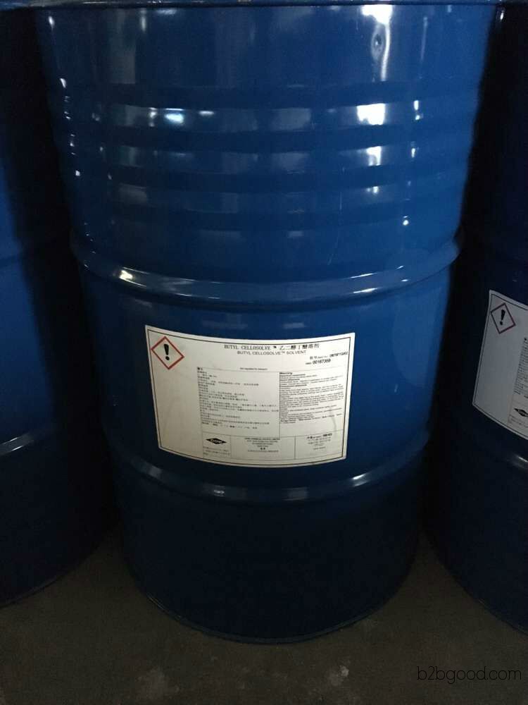 Доу этиленгликоль бутиловый эфир антибелая вода DOWANOL BCS