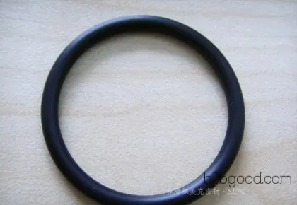 Фторкаучуковое O-образное кольцо, EPDM резиновое O-образное кольцо, O-образное уплотнительное кольцо