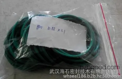 海石立德 D55x3.1 фторкаучуковое O-образное кольцо