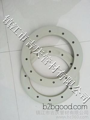 PPH法兰塑料建材