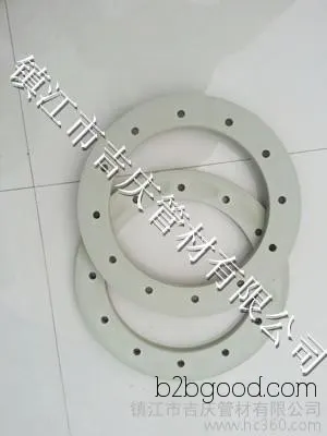 PPH法兰塑料建材