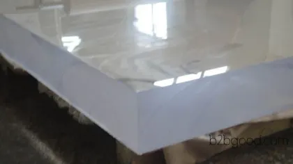亚克力板材生产厂家_塑料建材