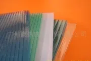 【不是新料，双倍赔款】塑料建材&mdash;&mdash;PC聚碳酸酯板