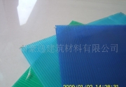 【不是新料，双倍赔款】塑料建材&mdash;&mdash;PC聚碳酸酯颗粒板