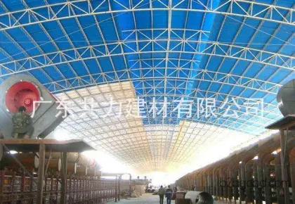 Производитель Gongli поставляет напрямую огнестойкие пластиковые строительные материалы apvc композитная черепица, защитный уголок для заводской черепицы, все цвета в наличии
