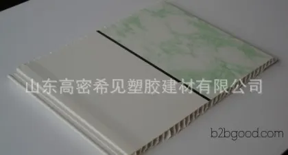 专业生产：PVC декоративные панели, экспортные PVC панели, пластиковые строительные материалы, редкие панели